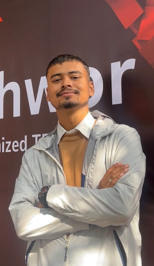 Denish Acharya